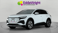 Audi Q4 E-Tron Photo 2