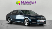 Skoda Superb Photo 0