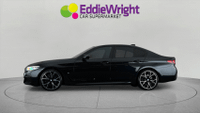 BMW 5 Series Photo 3