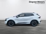 Kia Sportage Photo 5
