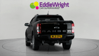 FORD RANGER Photo 5