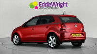 Volkswagen Polo Photo 4