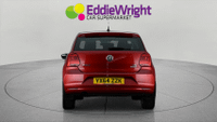 Volkswagen Polo Photo 5