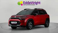 Citroen C3 AIRCROSS Photo 2