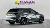 Hyundai Tucson Photo 6