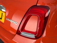 FIAT 500 Photo 15