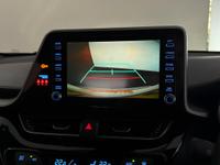 Toyota C-HR Photo 27