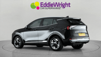 Kia SPORTAGE Photo 4
