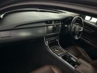 Jaguar Xf Photo 29