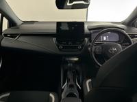 Toyota Corolla Photo 10