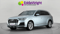 Audi Q7 Photo 2