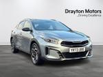 Kia XCeed Photo 0
