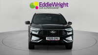 FORD Kuga Photo 1