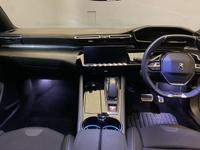 Peugeot 508 Photo 4