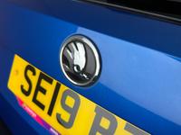 Skoda FABIA Photo 24