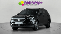 SEAT TARRACO Photo 8