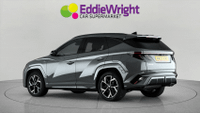Hyundai Tucson Photo 4