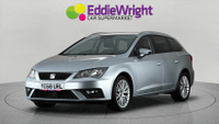 SEAT LEON Photo 2