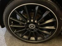 Mercedes-Benz A CLASS Photo 8