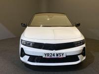 VAUXHALL ASTRA Photo 31
