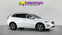 VOLVO Xc60 Photo 8