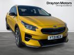 Kia XCeed Photo 0