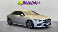 MERCEDES-BENZ A Class Photo 0
