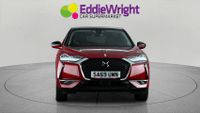 DS AUTOMOBILES 3 Crossback Photo 1