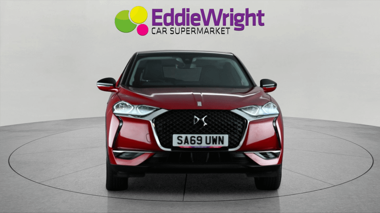 DS AUTOMOBILES 3 Crossback Photo bsapi-098021664d725e985961cc81d0be28c3220ebc7d.jpg