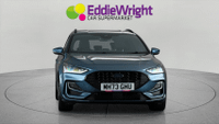 FORD FOCUS Photo 1