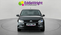 Volkswagen Polo Photo 1