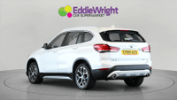 BMW X1 Photo 1