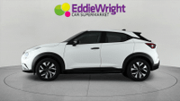 Nissan JUKE Photo 3
