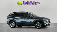 HYUNDAI TUCSON Photo 8
