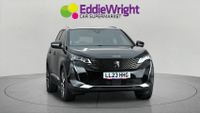 Peugeot 3008 Photo 1