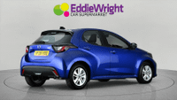 MAZDA MAZDA2 HYBRID Photo 6