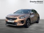 Kia XCeed Photo 4