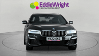 BMW 5 Series Photo 1