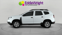 DACIA DUSTER Photo 1
