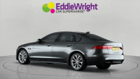 Jaguar Xf Photo 4