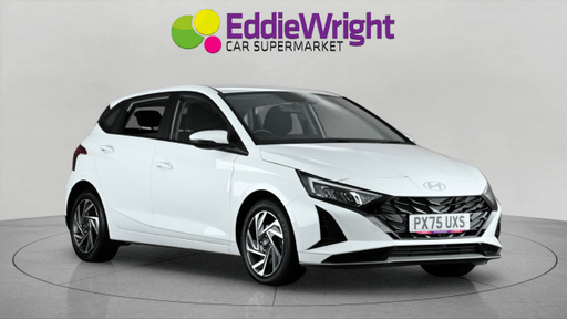 HYUNDAI I20 1.0 T-GDI ADVANCE (NQ)
