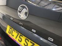 VAUXHALL COMBO LIFE ELECTRIC Photo 16