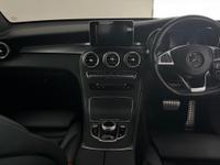 MERCEDES-BENZ Glc Class Photo 4
