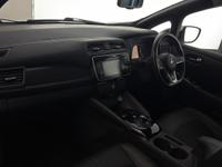 NISSAN LEAF Photo 22