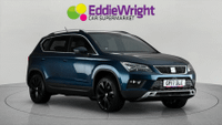 SEAT Ateca Photo 0