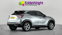 NISSAN JUKE Photo 6