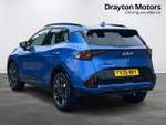 Kia Sportage Photo 8