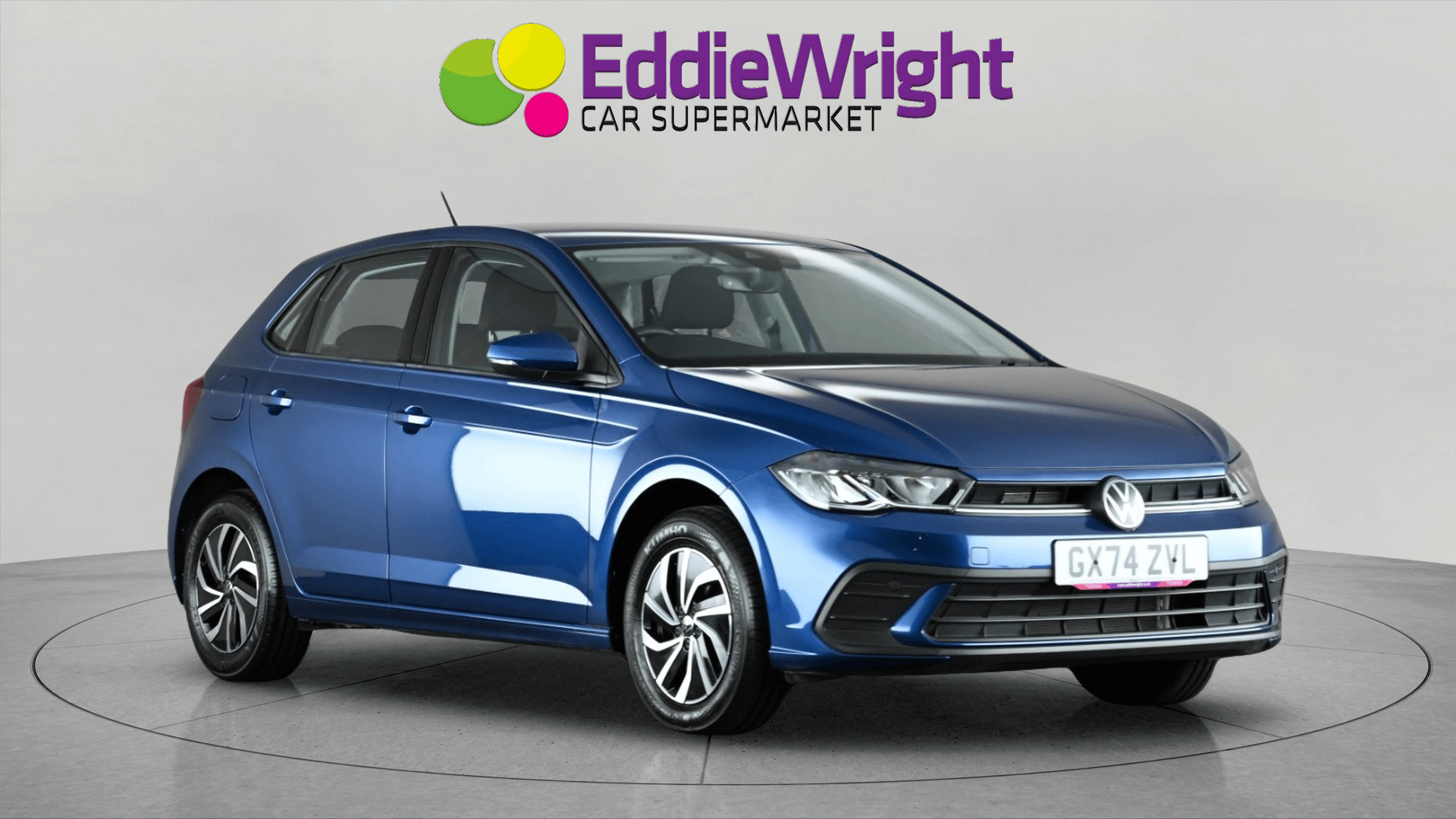 2024 Volkswagen Polo