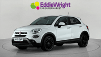 FIAT 500X Photo 2