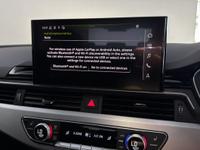 AUDI A4 Photo 27